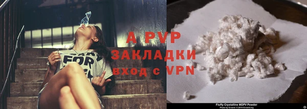твердый Алексин